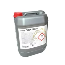 LUBLINE COOL BS 70 emulzió 10l