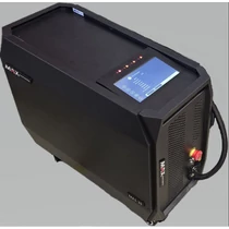 Maxphotonics MA1-35 kézi lézerhegesztő gép huzalelőtolóval