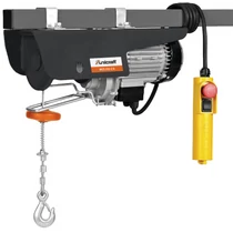 Unicraft MES 250-2 H elektromos emelő