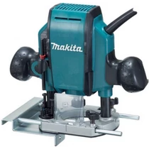 MAKITA RP0900 Felsőmaró (900W/6-8mm)