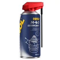 MANNOL M40 multifunkciós spray 400ml  9892