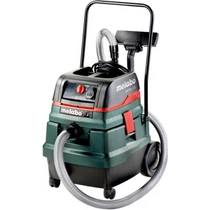 METABO ASR 50 L SC Száraz-nedves porszívó, mágneses lerázóegységgel (1400W/50l) 