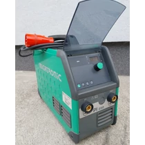 Migatronic PI 250 MMA   -   alig használt