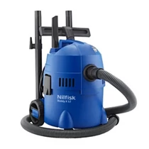 Nilfisk Buddy II 12 száraz-nedves porszívó