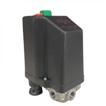 Nyomáskapcsoló Nema 6.3-10 A