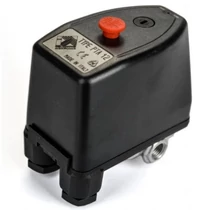  Nyomáskapcsoló Italtecnica 16 A