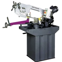 Szalagfűrészgép OPTIMUM S275 NV (átm.225mm, 20-90m/p, 1,5kW/230V) Szalagfűrészgép OPTIMUM S275 NV (átm.225mm, 20-90m/p, 1,5kW/230V)