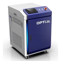 OPTILAS LW-2000 Max 2,0kW lézerhegesztő gép