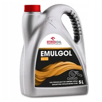 Orlen Emulgol ES-12 emulziós hűtő-kenő folyadék 5L