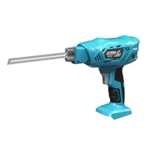 Akkumulátoros kézi polisztirolvágó 18V (max 15cm, akku és töltő nélkül)