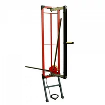 Polisztirolvágó V113 