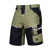 Procera Lander rövidnadrág - zöld 