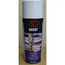 Vágó-fúró-üregelő spray ROCUT