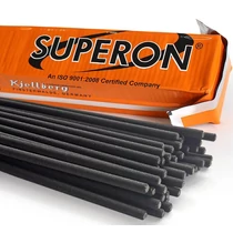 Super Hard 650 felrakó elektróda 3,2x350 mm 2kg/csomag