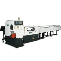 Kentai KTC-100EH Nagyteljesítményű tárcsás darabológép