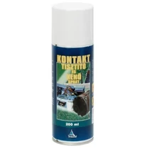 Trioxid kontact tisztító spray 200ml