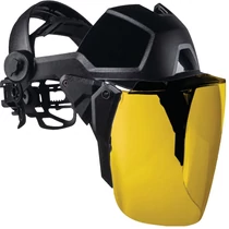 Védőmaszk lézerhegesztéshez UVEX Laservision FS 1