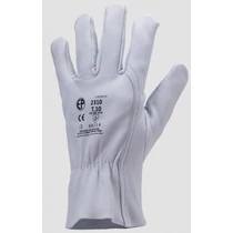 Védőkesztyű finom bőr rövid 2310 TIG