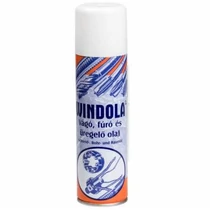 Windola vágó fúró üregelő spray 250ml