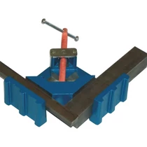 YORK derékszög satu 40mm (0-65mm) PUS 40