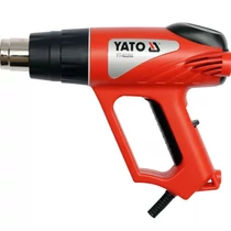YATO Elektromos hőlégfúvó 550 °C 2000 W