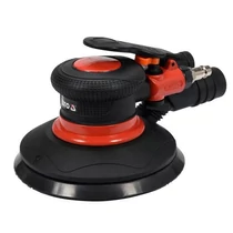 YATO Pneumatikus excenter csiszológép 150mm