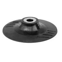 Ztools tartótányér fíbertárcsákhoz 125mm M14