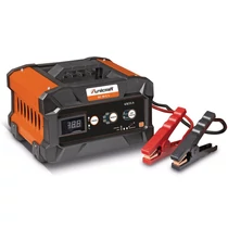 Akkumulátortöltő/indító BC 30 E S