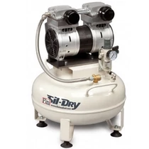 Kompresszor SIL-DRY OF750-24F-1M - 1-3 fogorvosi székhez