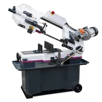 Szalagfűrészgép OPTIsaw SD 200V (750W 400V