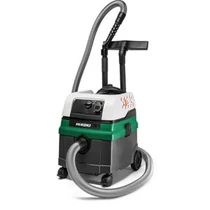 Hikoki ipari nedves / száraz porszívó 1400W 