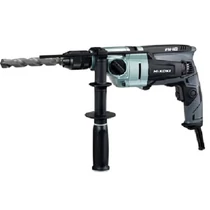 HIKOKI DV20VD Nagy nyomatékú ütvefúró kofferben 860W