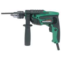 Hikoki ütvefúró - csavarozó 550W