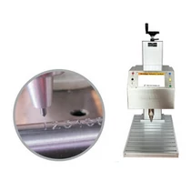 BDDE-01 integrált CNC pontütéses jelölő