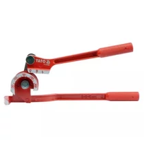 YATO Csőhajlító kézi (6,8,10 mm) 