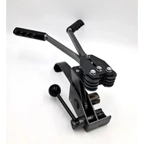 Kézi pántológép 12 mm