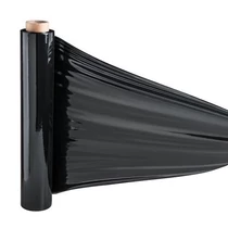 Kézi strech fólia 500 mm /23 mic