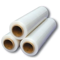 Kézi strech fólia 500 mm/23 mic  átlátszó