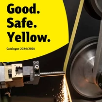 Klingspor termékkatalógus