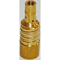 Közdarab Mig 250 FB25 jobb menetes (forgófejes pisztolyhoz)