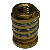 Közdarab (AW250) M8xM10 