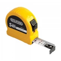 Mérőszalag 5m x 19 Ceta Form