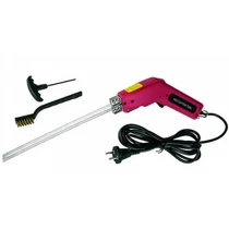 Lev Festa polisztirol, hungarocell vágó 230V, 250W, 50 - 600oC, pengehossz 25cm