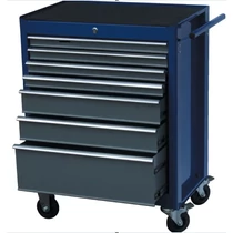 Senator 7 fiókos szerszámszekrény