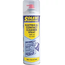  Solent habos tisztító spray 500 ml