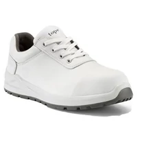 TOP MICO O2 SRC védőfélcipő,  PU talp, csúszásbiztos