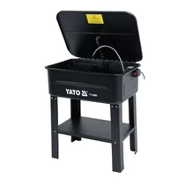 Alkatrészmosó 80 liter YATO