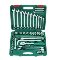  HANS 1/2˝ szerszám készlet 42r.