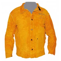 Hegesztő kabát KEVLÁR