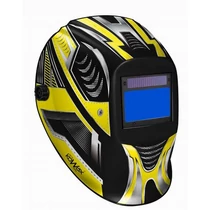 KOWAX TERMINATOR automata fejpajzs